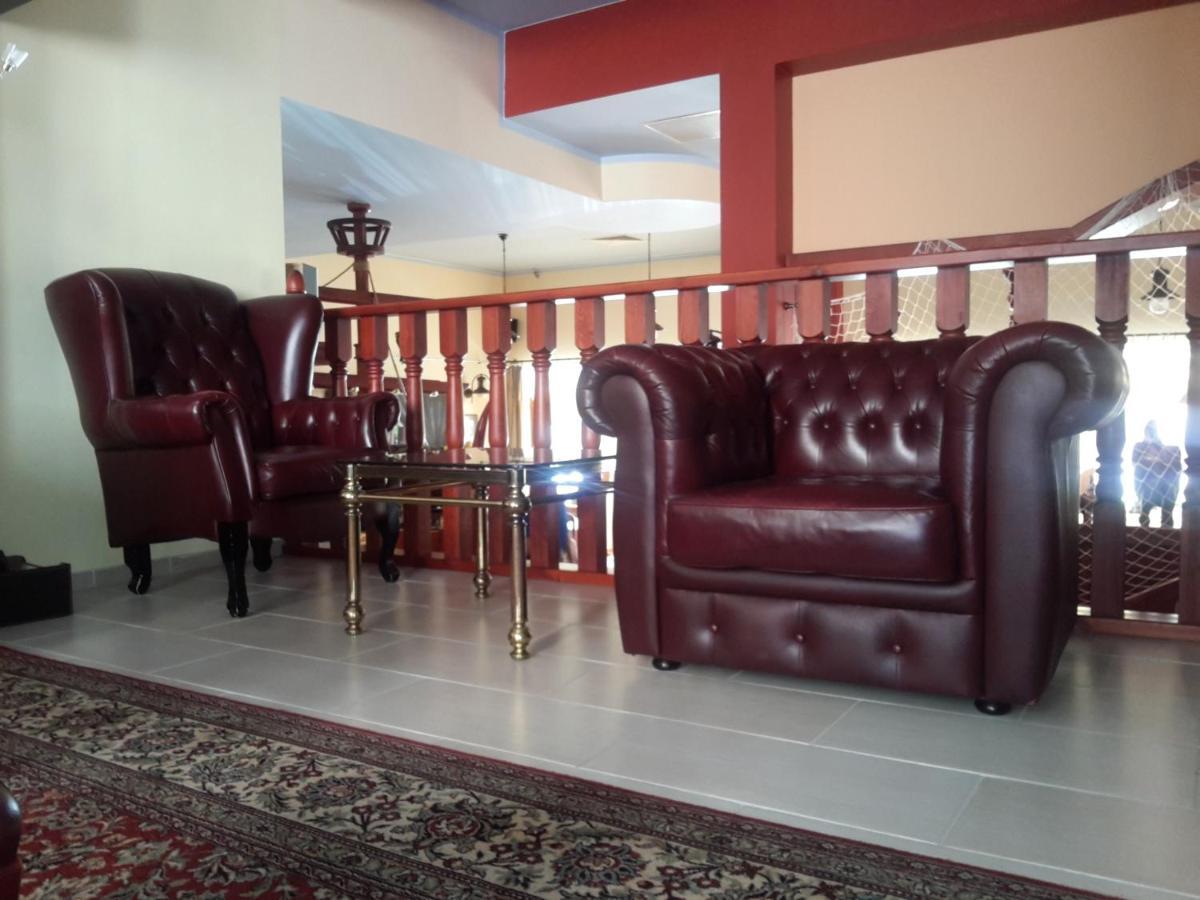 Bed and breakfast Kliper *