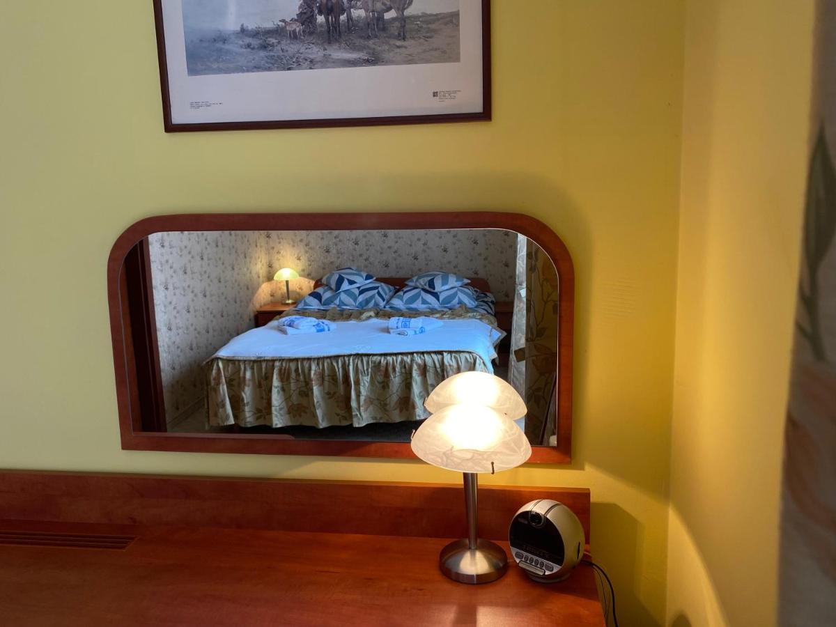 Bed and breakfast Kliper