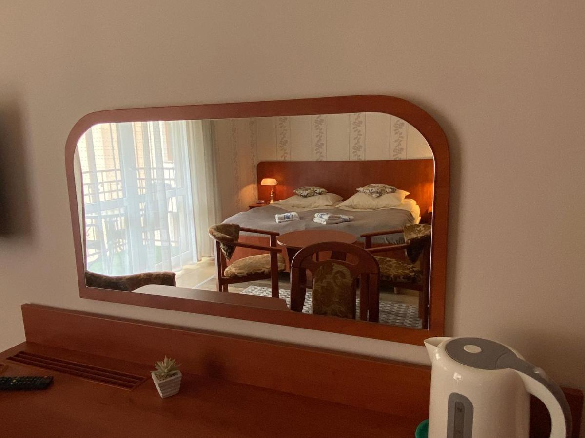 Kliper Bed and breakfast