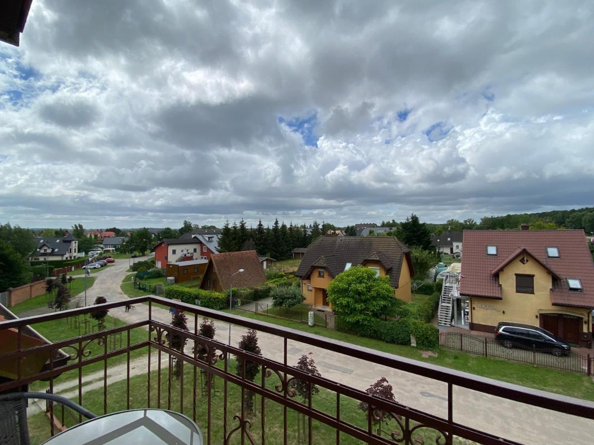 Kliper Trzęsacz